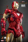 Hot Toys QS025 - Iron Man 2 - Iron Man Mark VI【Pre-Order】