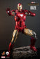 Hot Toys QS025 - Iron Man 2 - Iron Man Mark VI【Pre-Order】