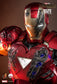 Hot Toys QS025 - Iron Man 2 - Iron Man Mark VI【Pre-Order】