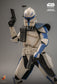 Hot Toys TMS119 - Star Wars : Ahsoka - Captain Rex【Pre-Order】