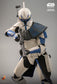 Hot Toys TMS119 - Star Wars : Ahsoka - Captain Rex【Pre-Order】