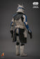 Hot Toys TMS119 - Star Wars : Ahsoka - Captain Rex【Pre-Order】