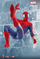 Hot Toys CMS015 - Marvel Comics - Spider Man