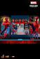 Hot Toys CMS015 - Marvel Comics - Spider Man