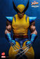 Hot Toys HS01 - Marvel Comics - X-Men - Wolverine