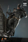 Hot Toys MMS732 - DC Comics - Batman Vs Superman : Dawn Of Justice - Batman Deluxe Version 【Pre-Order】