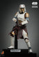 Hot Toys TMS120 - Star Wars : Ahsoka - Captain Enoch【Pre-Order】