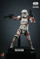 Hot Toys TMS121 - Star Wars : Ahsoka - Night Trooper