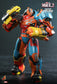 Hot Toys TMS122 - Marvel Comics - What If…? - Sakaarian Iron Man 【Pre-Order】