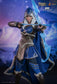 Hot Toys VGM60 - Riot - League Of Legends - Ashe【Pre-Order】