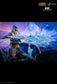 Hot Toys VGM60 - Riot - League Of Legends - Ashe【Pre-Order】