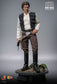 Hot Toys MMS740 - Star Wars : Return Of The Jedi - Han Solo【Pre-Order】