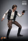 Hot Toys MMS740 - Star Wars : Return Of The Jedi - Han Solo【Pre-Order】