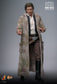 Hot Toys MMS740 - Star Wars : Return Of The Jedi - Han Solo【Pre-Order】