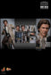 Hot Toys MMS740 - Star Wars : Return Of The Jedi - Han Solo【Pre-Order】