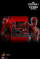 Hot Toys VGM61 - Marvel's Spider Man 2 - Peter Parker Superior Suit【Pre-Order】