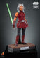 Hot Toys TMS123 - Star Wars: Ahsoka - Ahsoka Tano Padawan【Pre-Order】