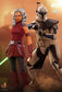 Hot Toys TMS123 - Star Wars: Ahsoka - Ahsoka Tano Padawan【Pre-Order】