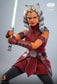 Hot Toys TMS123 - Star Wars: Ahsoka - Ahsoka Tano Padawan【Pre-Order】