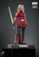 Hot Toys TMS123 - Star Wars: Ahsoka - Ahsoka Tano Padawan【Pre-Order】