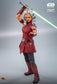 Hot Toys TMS123 - Star Wars: Ahsoka - Ahsoka Tano Padawan【Pre-Order】