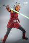 Hot Toys TMS123 - Star Wars: Ahsoka - Ahsoka Tano Padawan【Pre-Order】