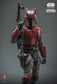 Hot Toys TMS127 - Star Wars: Ahsoka - Mandalorian Super Commando