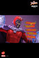 Hot Toys HS02 - Marvel Comics - X-Men - Magneto【Pre-Order】