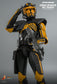 Hot Toys VGM58 - Star Wars : Battlefront II - Umbra Operative Arc Trooper Third Deposite Nicolas Pizzera