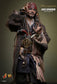 Hot Toys DX37 - Pirates Of The Caribbean : Dead Men Tell No Tales - Jack Sparrow Standard Version【Pre-Order】