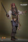 Hot Toys DX37 - Pirates Of The Caribbean : Dead Men Tell No Tales - Jack Sparrow Standard Version【Pre-Order】