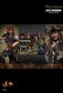 Hot Toys DX37 - Pirates Of The Caribbean : Dead Men Tell No Tales - Jack Sparrow Standard Version【Pre-Order】