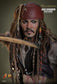 Hot Toys DX38 - Pirates Of The Caribbean : Dead Men Tell No Tales - Jack Sparrow Deluxe Version【Pre-Order】