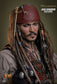 Hot Toys DX38 - Pirates Of The Caribbean : Dead Men Tell No Tales - Jack Sparrow Deluxe Version【Pre-Order】