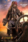 Hot Toys DX39 - Pirates Of The Caribbean : Dead Men Tell No Tales - Jack Sparrow Artisan Edition【Pre-Order】