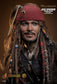 Hot Toys DX39 - Pirates Of The Caribbean : Dead Men Tell No Tales - Jack Sparrow Artisan Edition【Pre-Order】