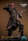 Hot Toys DX39 - Pirates Of The Caribbean : Dead Men Tell No Tales - Jack Sparrow Artisan Edition【Pre-Order】