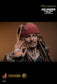 Hot Toys DX39 - Pirates Of The Caribbean : Dead Men Tell No Tales - Jack Sparrow Artisan Edition【Pre-Order】