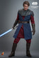 Hot Toys TMS129 - Star Wars: Ahsoka - Anakin Skywalker Clone Wars Suit Version【Pre-Order】