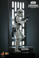 Hot Toys MMS736 - Star Wars - Stormtrooper & Death Star Diorama