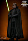 Hot Toys CMS019B - Star Wars : Dark Empire - Luke Skywalker Dark Empire Version【Pre-Order】