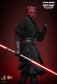 Hot Toys MMS749 - Star Wars : The Phantom Menace - Darth Maul & Sith Speeder【Pre-Order】