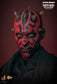 Hot Toys MMS749 - Star Wars : The Phantom Menace - Darth Maul & Sith Speeder【Pre-Order】