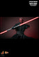 Hot Toys MMS749B - Star Wars : The Phantom Menace - Darth Maul & Sith Speeder【Pre-Order】