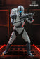 Hot Toys TMS128 - Star Wars : The Bad Batch - Imperial Commando