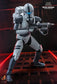 Hot Toys TMS128 - Star Wars : The Bad Batch - Imperial Commando