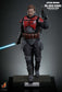 Hot Toys TMS126 - Star Wars : The Clone Wars - Obi Wan Kenobi Mandalorian Armor