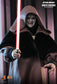 Hot Toys MMS745B - Star Wars : Revenge Of The Sith - Darth Sidious【Pre-Order】