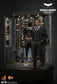 Hot Toys MMS750 - DC Comics - Batman : The Dark Knight - Batman Armory & Bruce Wayne【Pre-Order】