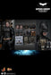 Hot Toys MMS750 - DC Comics - Batman : The Dark Knight - Batman Armory & Bruce Wayne【Pre-Order】